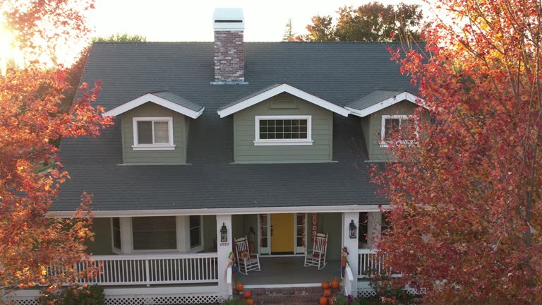 Reliable Hoisington, KS Roofing Services Solutions